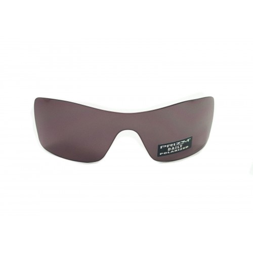 Oakley batwolf best sale prizm lenses